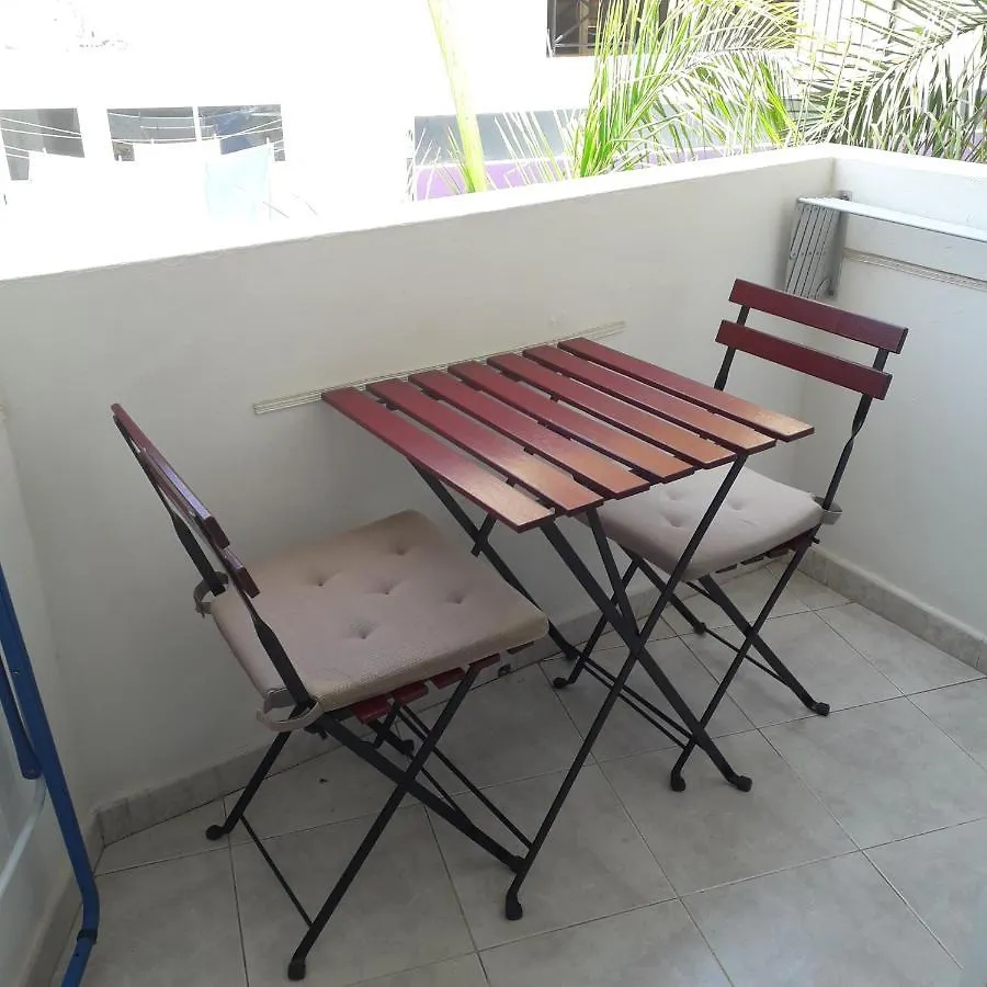 Appartement Edificio Gavota à Los Cristianos  Espagne