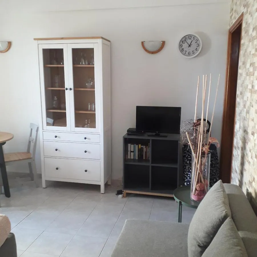 Appartement Edificio Gavota à Los Cristianos