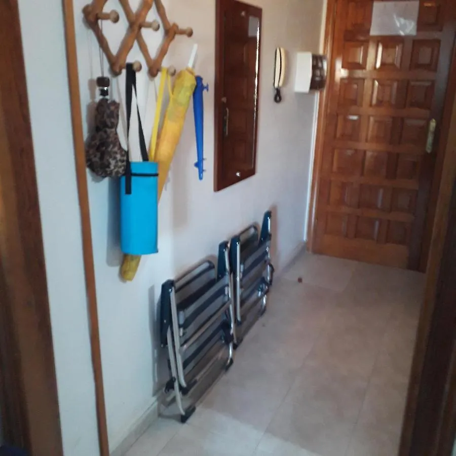 Appartement Edificio Gavota à Los Cristianos