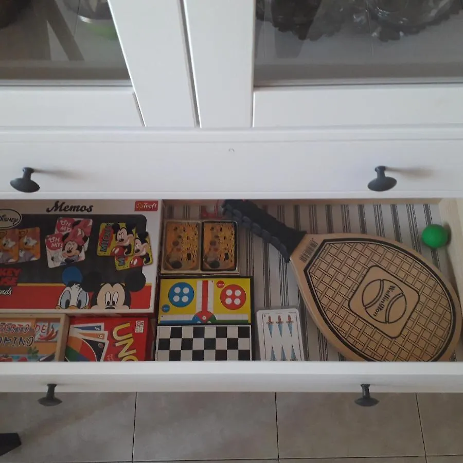 Appartement Edificio Gavota à Los Cristianos   Los Cristianos (Tenerife)