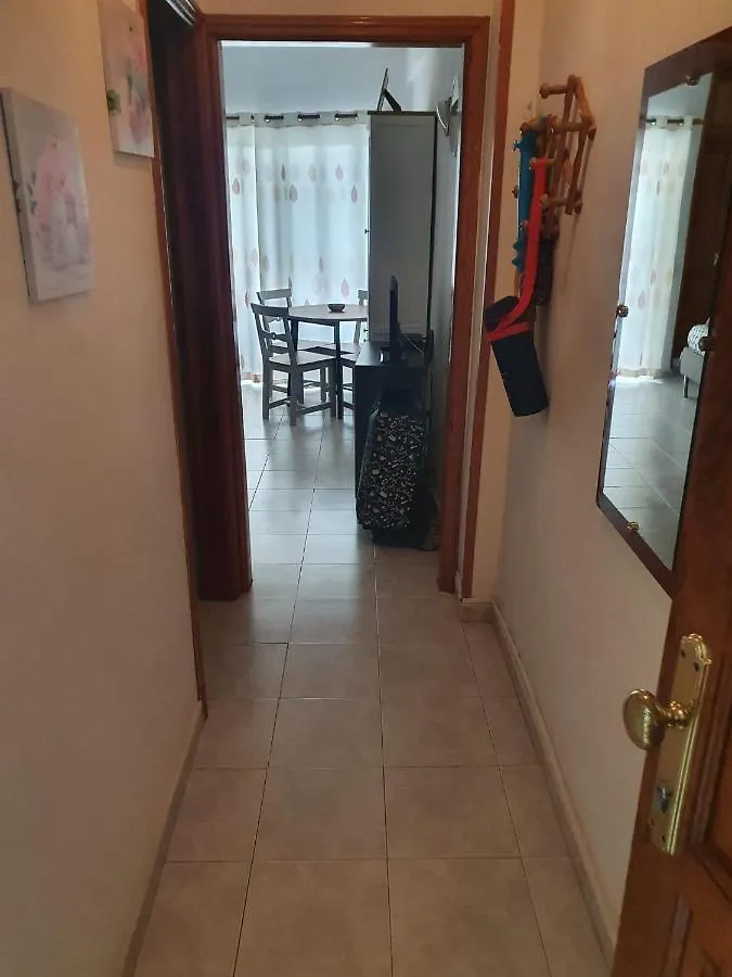 Appartement Edificio Gavota à Los Cristianos  Los Cristianos (Tenerife)
