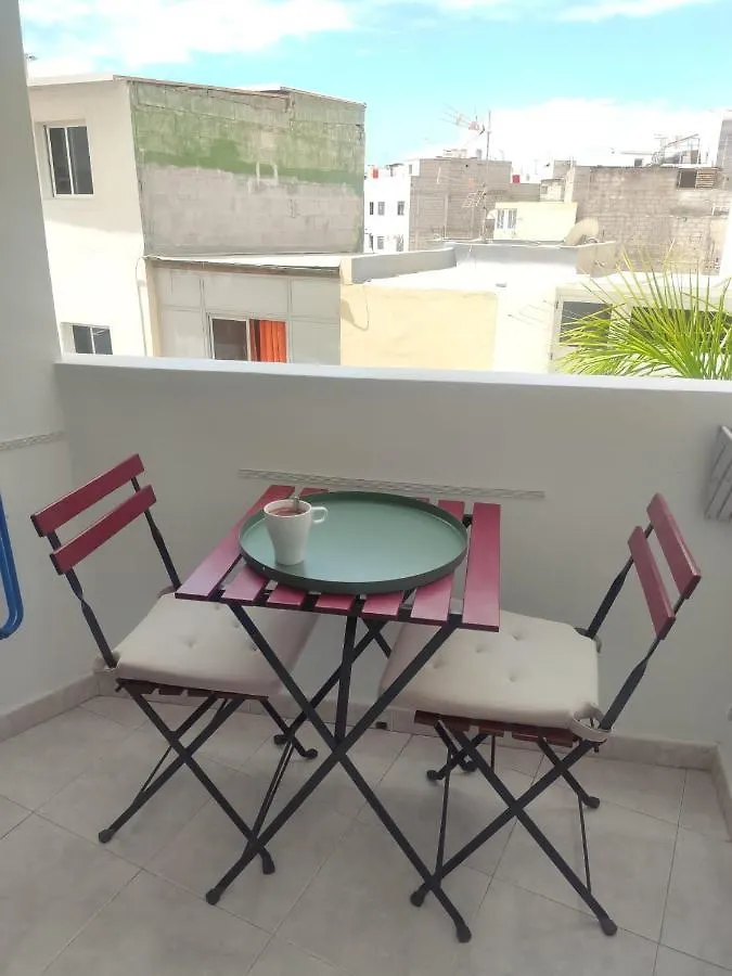 Appartement Edificio Gavota à Los Cristianos