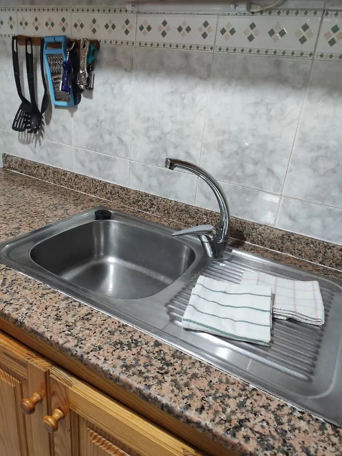 Appartement Edificio Gavota à Los Cristianos   Los Cristianos (Tenerife)