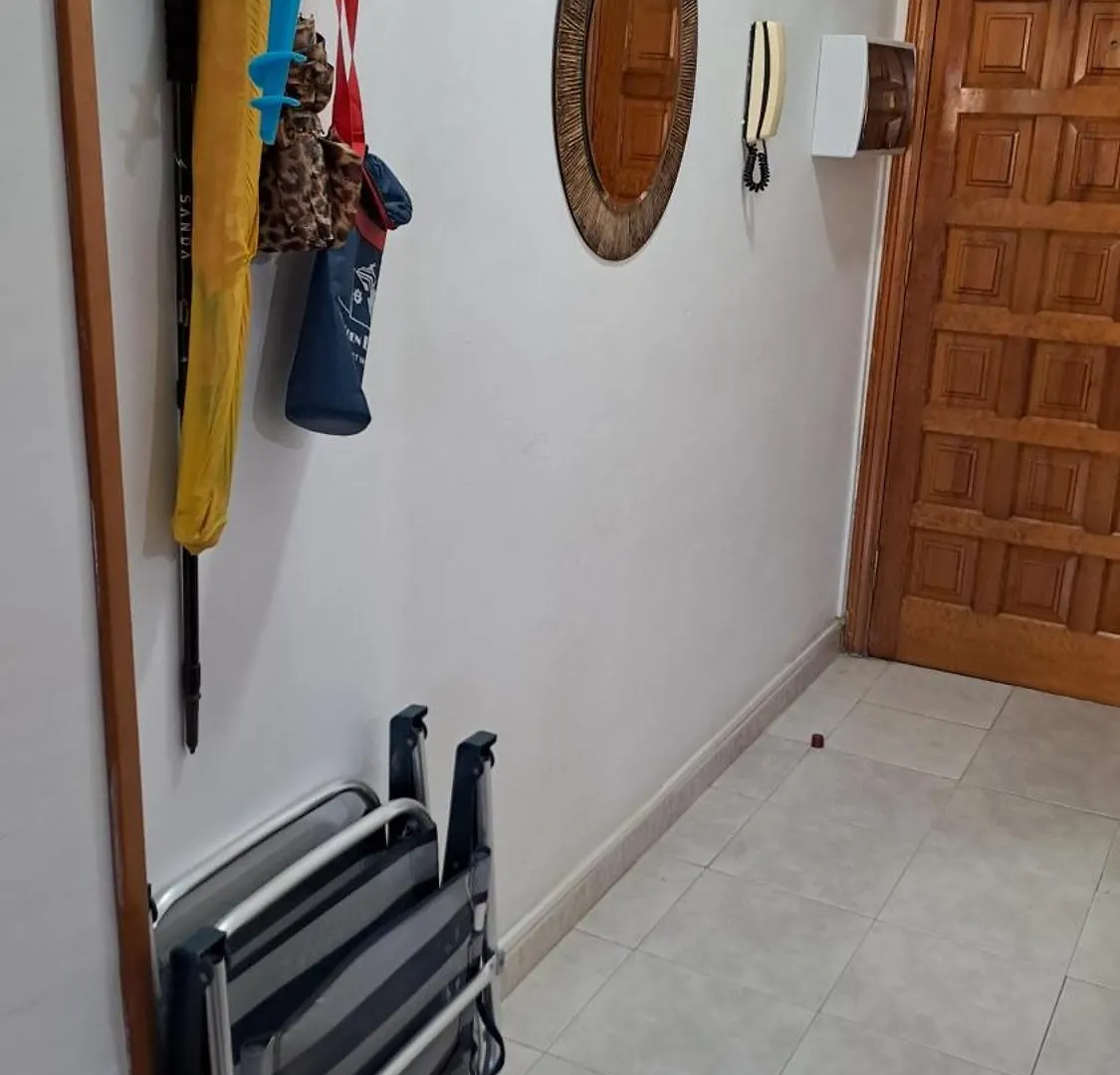 Edificio Gavota Apartment Los Cristianos  Spain