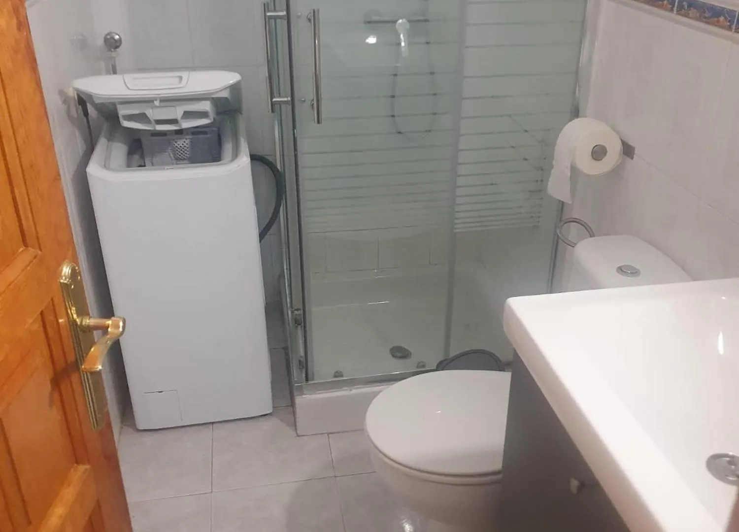 Appartement Edificio Gavota à Los Cristianos  Espagne
