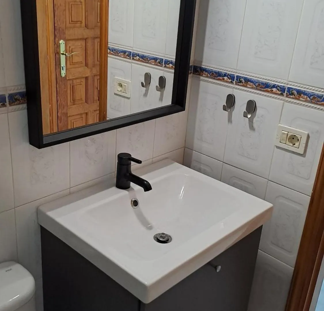 Appartement Edificio Gavota à Los Cristianos