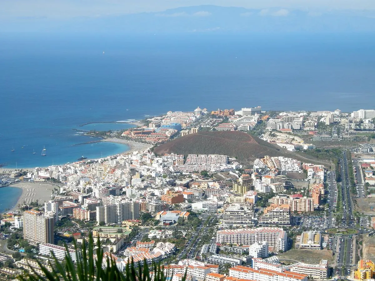 Appartement Edificio Gavota à Los Cristianos