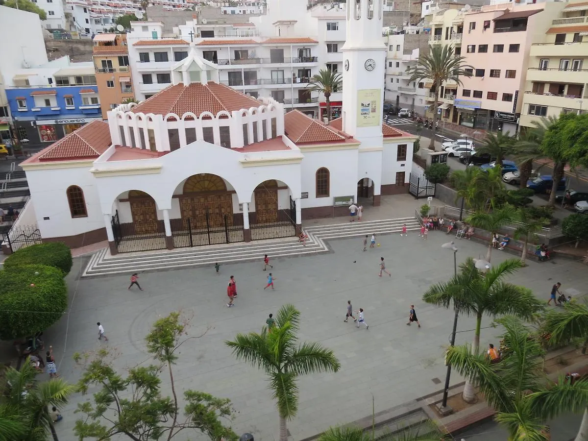 Appartement Edificio Gavota à Los Cristianos