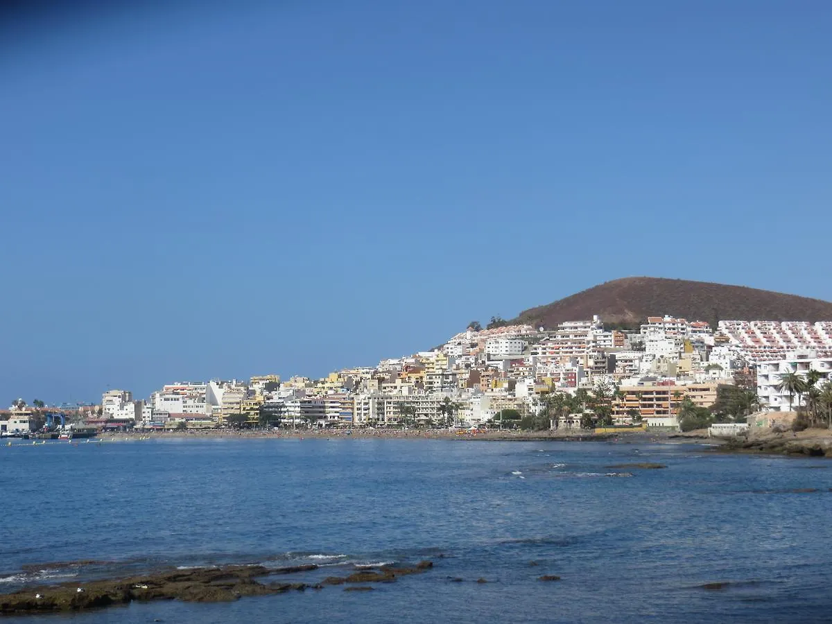 Appartement Edificio Gavota à Los Cristianos