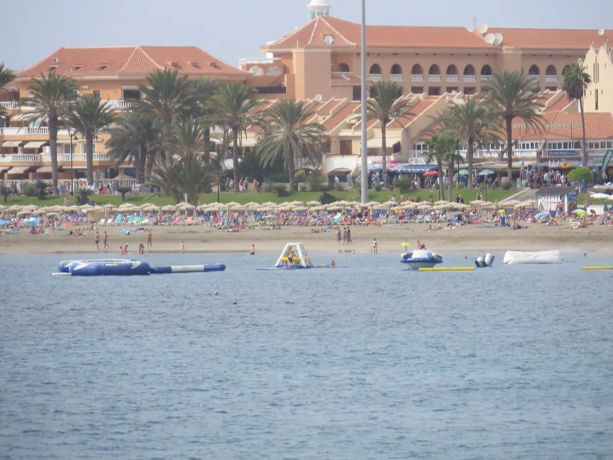Appartement Edificio Gavota à Los Cristianos  Espagne