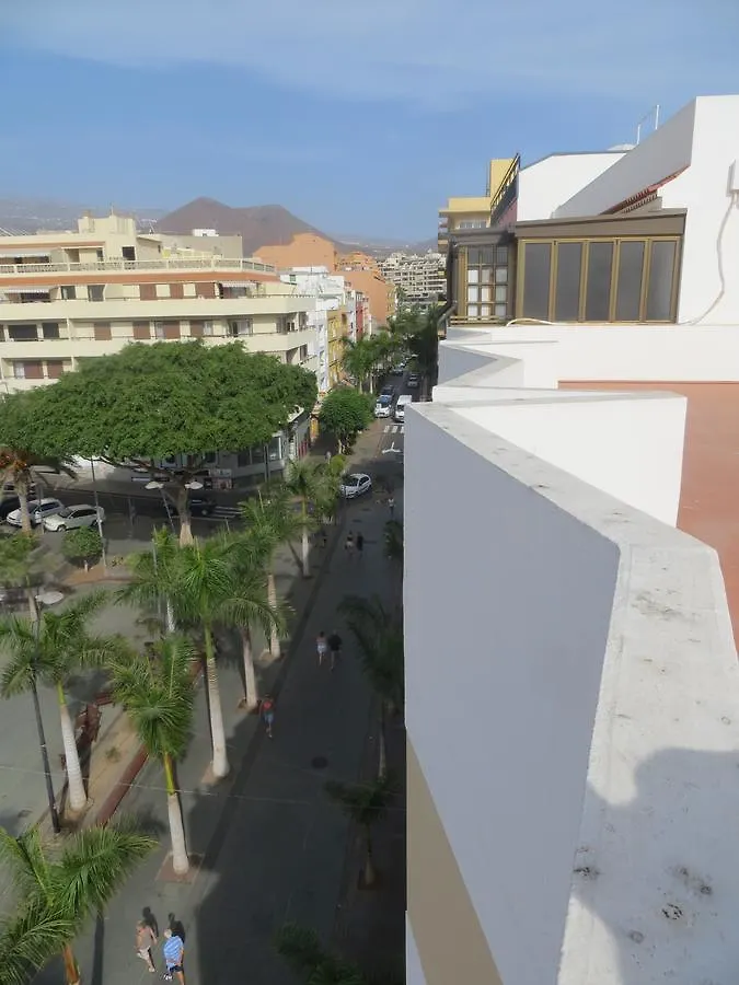 Edificio Gavota Apartment Los Cristianos