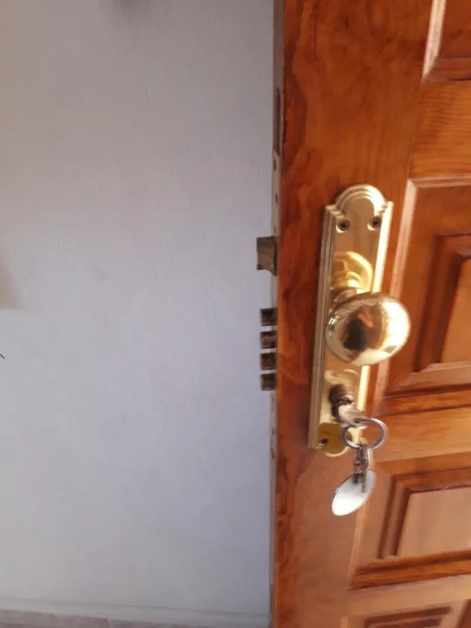 Appartement Edificio Gavota à Los Cristianos
