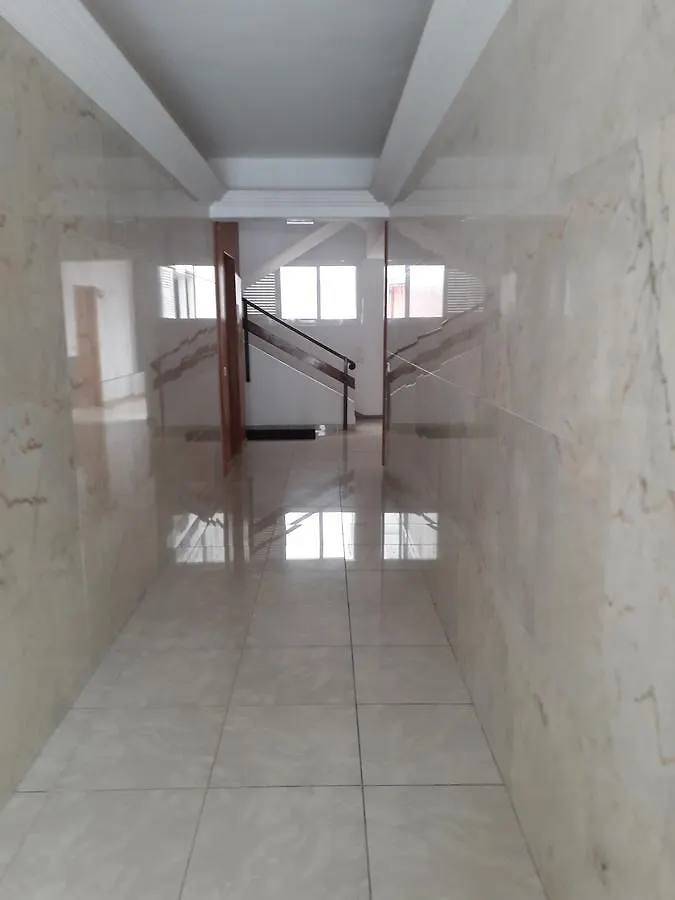 Edificio Gavota Apartment Los Cristianos