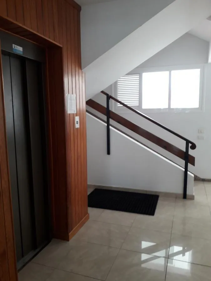 Appartement Edificio Gavota à Los Cristianos