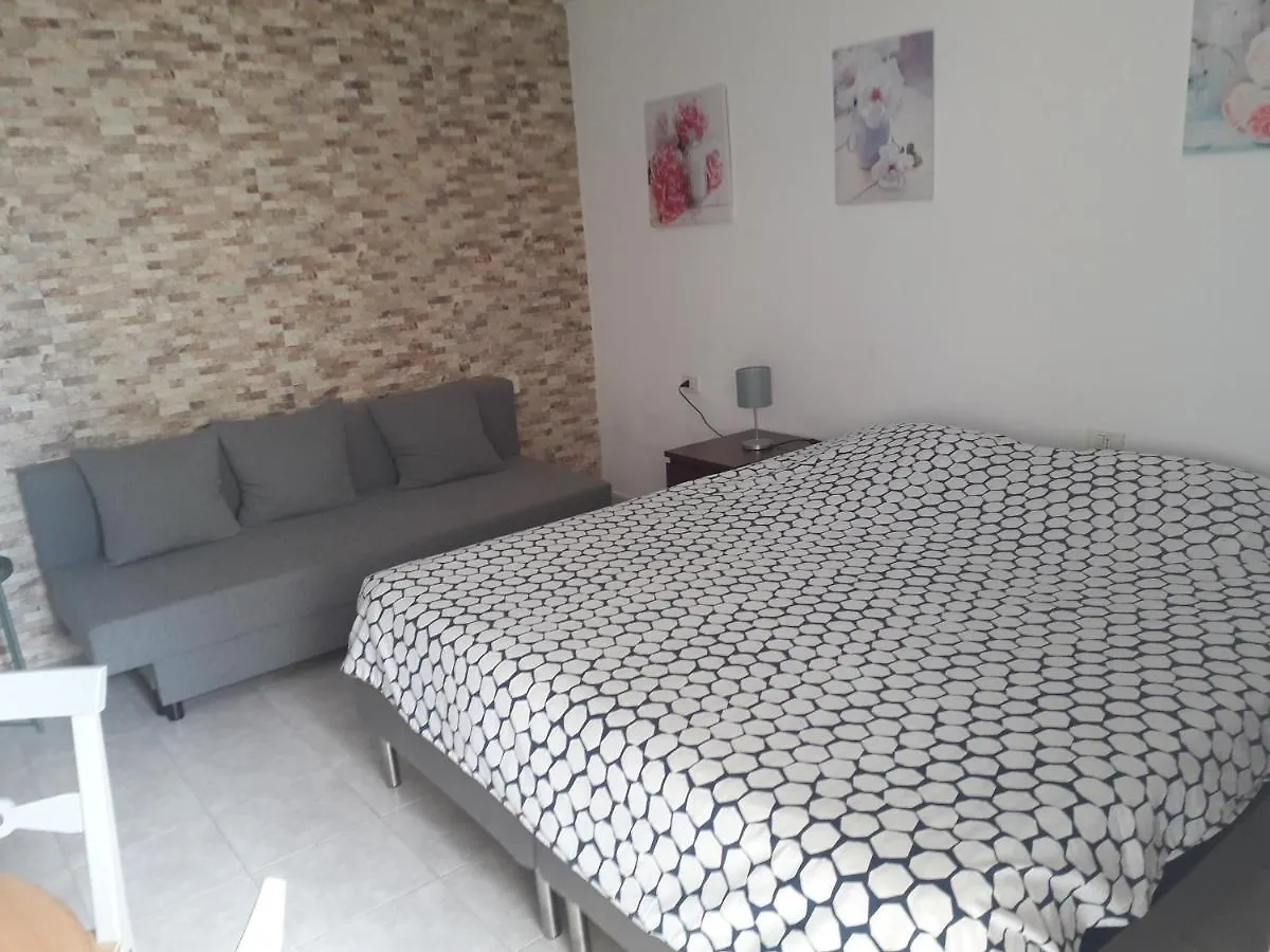 Appartement Edificio Gavota à Los Cristianos