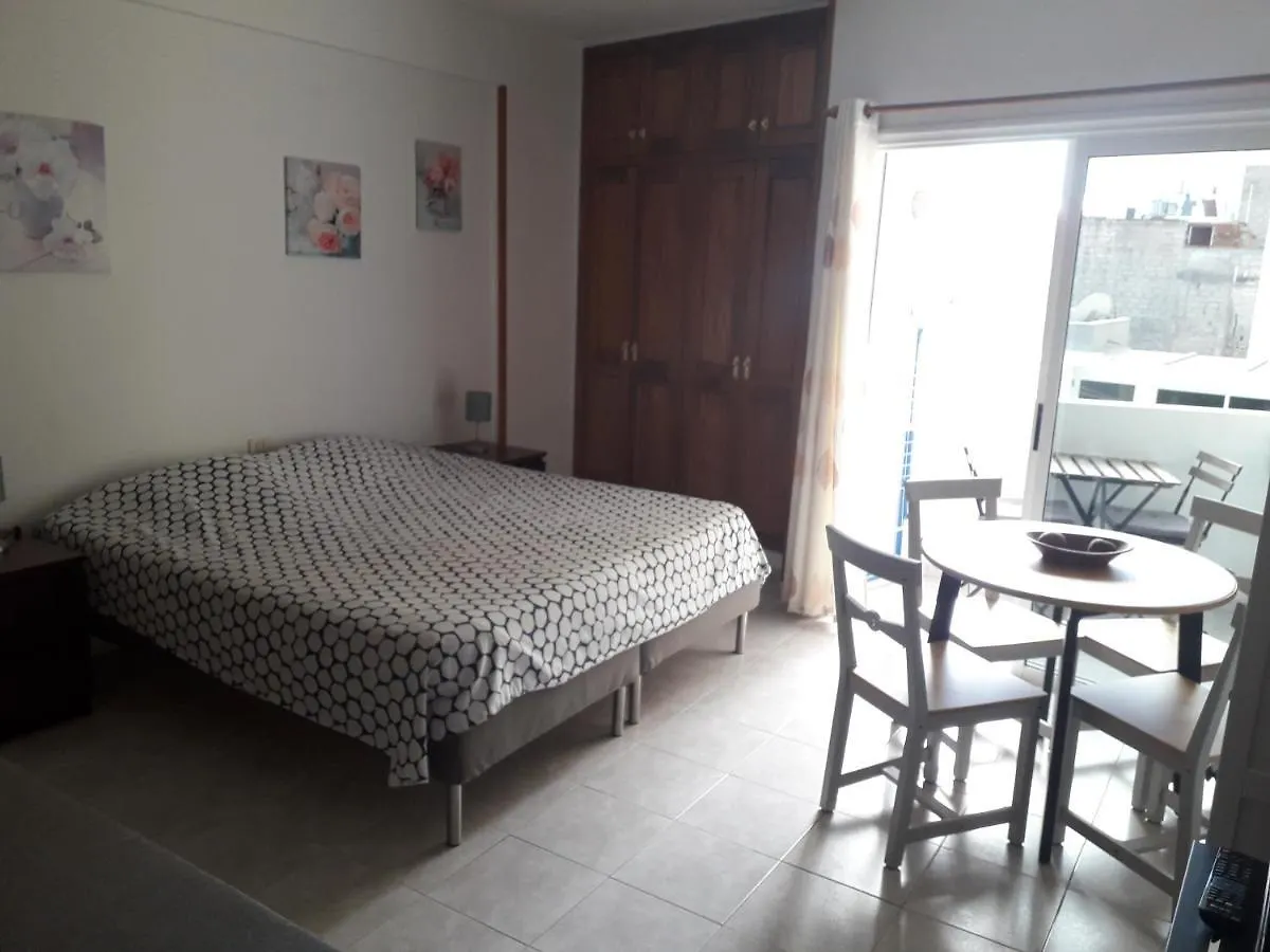 Appartement Edificio Gavota à Los Cristianos
