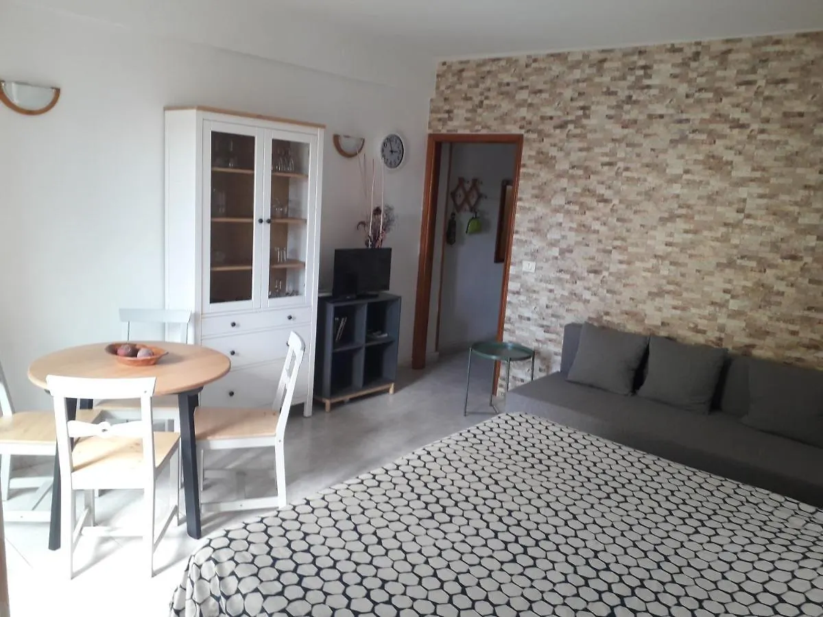 Edificio Gavota Apartment Los Cristianos  Los Cristianos (Tenerife)