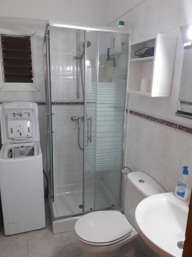 Appartement Edificio Gavota à Los Cristianos  Espagne