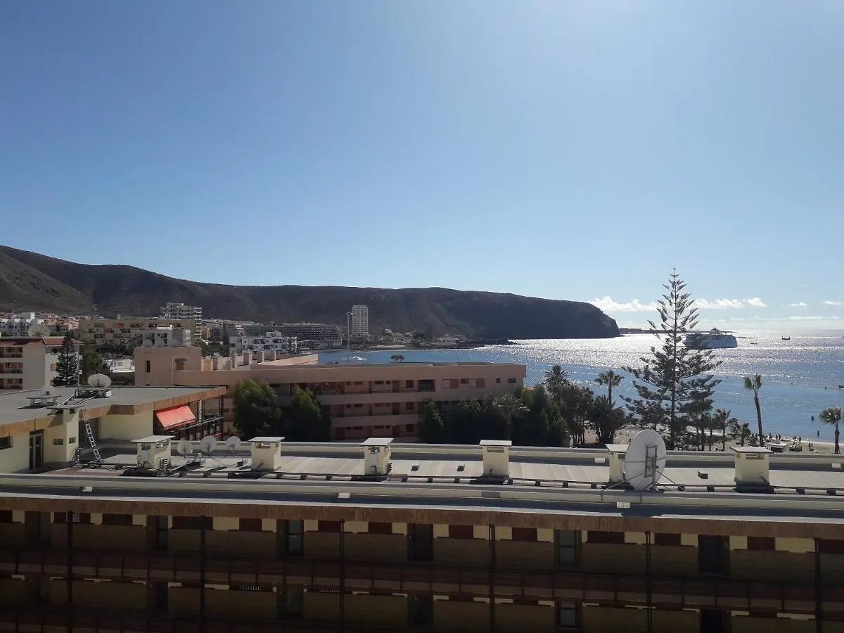 Appartement Edificio Gavota à Los Cristianos